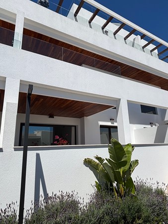 Medium property photo - Calle Infanta Cristina 40B3, 30710 Los Alcázares